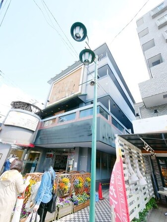 セント・ヴィラの物件内観写真